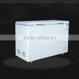 BC/BD Series BCD Series Single / Double Temp Freezer Chest Fridge Freezer Chest Refrigerator thumbnail-1
