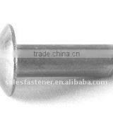 Semi Tubular Rivet DIN6791