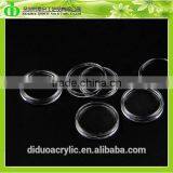 DDP-B010 Trade Assurance 30mm Capsules for Coins thumbnail-1