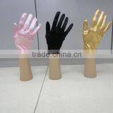 2016 Halloween Costume Accessory Party Supply Satin Gloves thumbnail-6