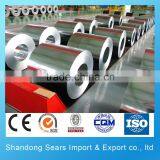 Hot Dip ST42 Galvanized Steel Strip thumbnail-4