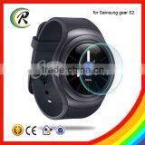 Cheap for Samsung Gear S2 Tempered Screen Guard Paypal