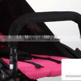 2016 Fashionable Folding Baby Pushchair Portable Stroller Portable Stroller Hot Sell! thumbnail-3