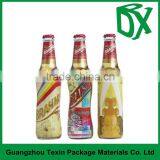 Wine Bottle Neck Label, Bottle Neck Seal for Various Size Beer Beverage Bottle thumbnail-1