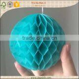 Easter Bunny Craft Decorative Tissue Paper Honeycomb Backdrop Balls