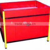 RH-PT010 Supermarket Promotional Stand thumbnail-1