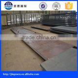 Q420 Q460 Q500Q550Q620 Q690 carbon high strength steel sheet