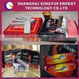 Lights Quickly Burning Long Time Healthy Wood ARAB Charcoal Hookah Shisha of Factory Price thumbnail-5