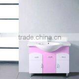 Simple TB-8032 Bathroom Cabinet for the Middle East Market thumbnail-1