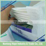 The Non-woven Swab Bleached White Sterile Without Fluorescer thumbnail-3