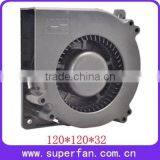 120*120*32mm Quiet Cooling Fan thumbnail-1