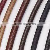 9mm Round Leather Cord From BORG EXPORT / Round Leather Cord 9 mm thumbnail-5