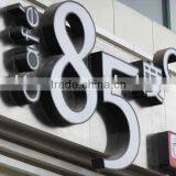 Eenrgy Saving High Brightness Led Letter Light, Light Letter, Outdoor Led Sign