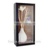 AP 150ml Ceramic Reed Aroma Diffuser Air Purifier thumbnail-4