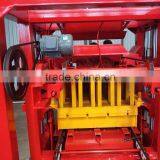 QTJ4-26block Making Machine in Kenya Concrete Brick Making Machine Price thumbnail-5