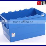 N-6040/315B - Nestable Plastic Storage Box without Lids
