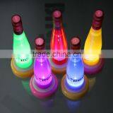 Hotsale Cheap Kids Bottle Bedside Touch Lamp