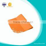 OEM Customized Logo Printing Silicone Baking Mats and Pads thumbnail-2