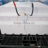 lithium battery 600V 500Ah for Pure electric bus