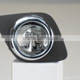 Toyota RAV4 2008 Fog Lamp With The 12 Years Gold Supplier In Alibaba_TY3295