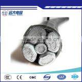 Aluminum Core XLPE Insulated Low Voltage Power Cable thumbnail-1