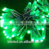High Brightness Waterproof 12mm WS2811/WS2801 LED Pixel Module Light thumbnail-3