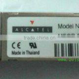 ALCATEL MODEL NO:SFP-GIG-SX MFGR PN:GSCA957438 Transceiver thumbnail-1