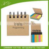 Custom Printed Sticky Notes Wholesale Sticky Notes Sticky Memo Note Pads thumbnail-1