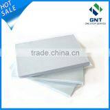 60 Micron Pvc Coated Overlay Film for Inkjet Pvc Sheet thumbnail-2
