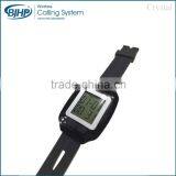 Convenient Wireless Table Buzzer for Restaurant thumbnail-4