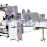 Automatic Sleeve Wrapper and PE Thermal Shrink Packing Machine thumbnail-6