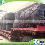 China Manufacturer HDPE Silicone Pipe for Optical Fiber Cable Protection