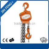 Trade Assurance Available Toyo Hand Chain Hoist thumbnail-3