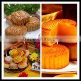 LM-2016 High Quality Mooncake Production Line thumbnail-3