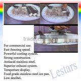 2015 New Design Fried Ice Pan CB 2+10 With 450mm Big Pan thumbnail-2