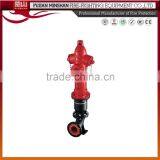Ductile Iron/coppper Fire Hydrant