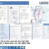 Wholesale Portable Custom Dual Usb Wireless Car Charger for Iphone and Tablet thumbnail-5