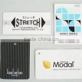 POSTCARD ROSE - FLOWER VINTAGE SCRAPBOOK LABELS PAPER CRAFT TAGS 2''*2.5 thumbnail-4