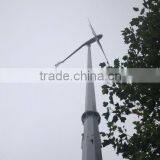 Windmill Driven Generator 3kw