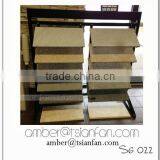 Granite and Marble Tile Exhibition Rack - Tsianfan SG022