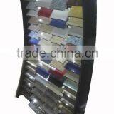 SR520 New Style Metal Wire Tower Stand for MSI Stone