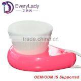 Favorite Soft Fibre Hair Face Cleaning Brush for Ladies thumbnail-1