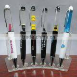 Floating Water Pen Liquid Glitter Pen thumbnail-1