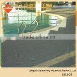 New Design Cheap PVC Roll Mat for Commercial Application thumbnail-2