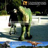MY Dino-C029 Life-size Realistic Dinosaur Costume thumbnail-4