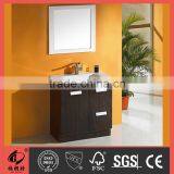 Bathroom Furniture Set Melamine MDF Bathroom Cabinets 2015094