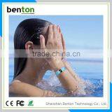 Fashionable Design Waterproof Smart Bracelet 4.0 thumbnail-2