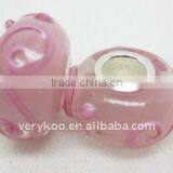 Fashion Lampwork Murano Glass Bracelet Beads (FCH-B033) thumbnail-1