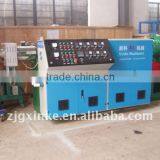PP, PE,PVC Film Recycling Granulating Line thumbnail-1