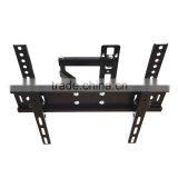 New Design Articulating 15 Degrees Tilted Swivel Full Motion LCD LED PLASMA TV Bracket Wall Mount for 26" - 55" Flat Screen thumbnail-4